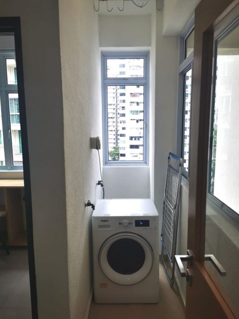 Room for rent / Toa Payoh, Boon Keng, Novena MRT / Common room / 1 pax stay / Available﻿ IMMEDIATE - Novena 诺维娜 - 分租房间 - Homates 新加坡
