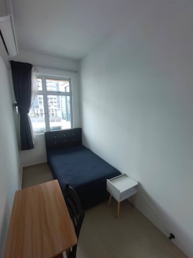 Room for rent / Toa Payoh, Boon Keng, Novena MRT / Common room / 1 pax stay / Available﻿ IMMEDIATE - Novena 诺维娜 - 分租房间 - Homates 新加坡