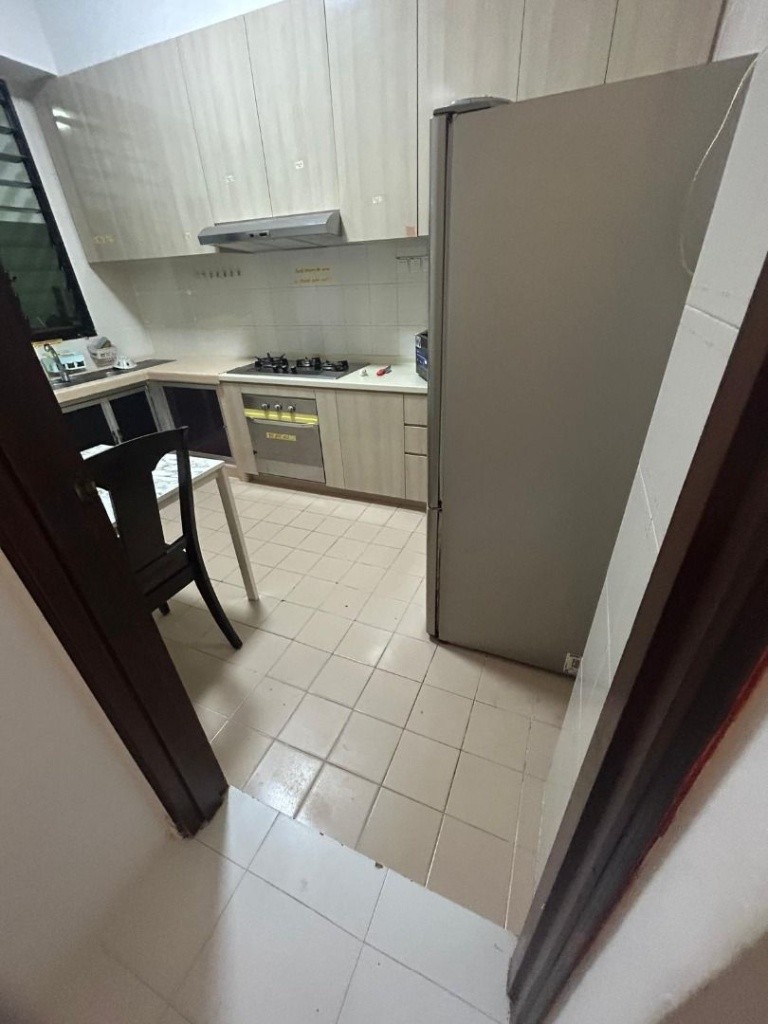 Room for rent / Newton,Novena, Little India MRT / Common room / 1 pax stay / Available﻿ 2 Feb - Novena 诺维娜 - 分租房间 - Homates 新加坡