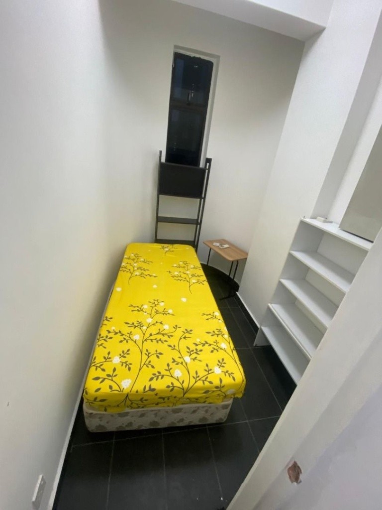 Room for rent / Newton,Novena, Little India MRT / Common room / 1 pax stay / Available﻿ 2 Feb - Novena 诺维娜 - 分租房间 - Homates 新加坡