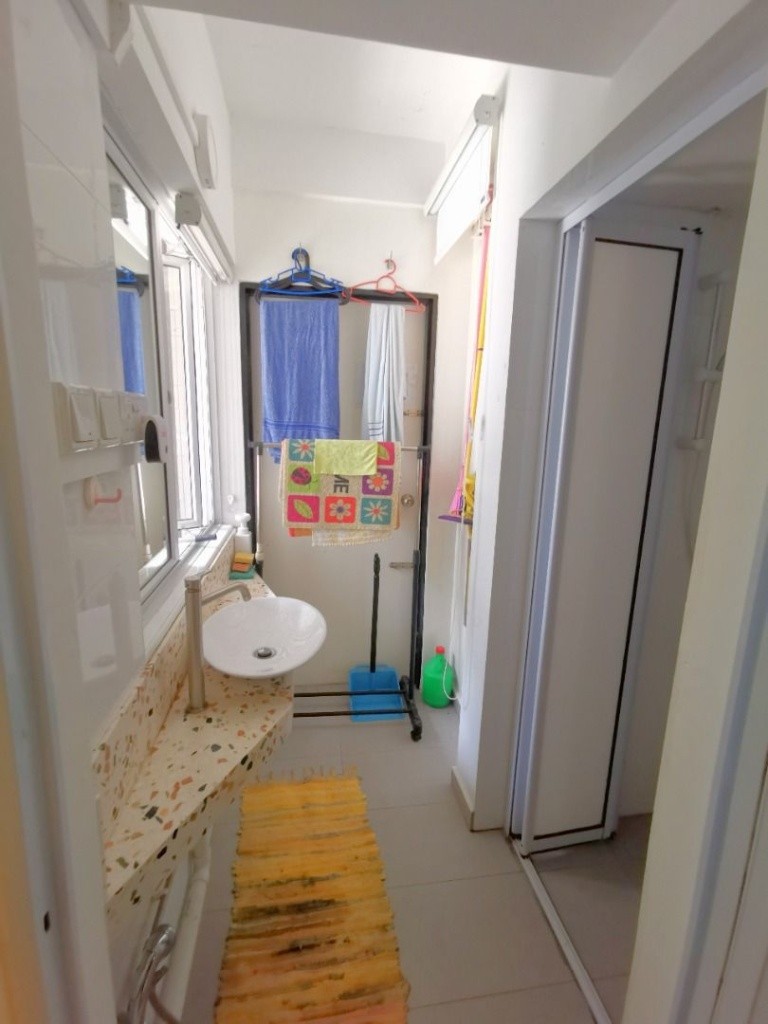 Room for rent / Near Somerset, Orchard MRT / Common room / 1 person stay / Available Feb 05 - Orchard 烏節路 - 分租房間 - Homates 新加坡