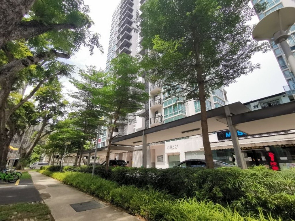 Available﻿ Feb 4 - Master Room/Include Utilities/Wifi/Aircon/No Agent Fee/Light Cooking Allowed/Washing Machine - Dakota 達科達 - 分租房間 - Homates 新加坡