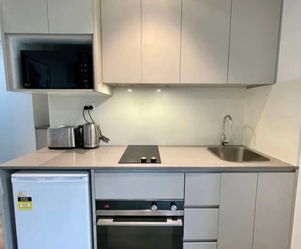  Fully Furnished Studio Room for Rent – 106 Jurong East Street 13, Singapore 600106 - Jurong East - Studio - Homates Singapore