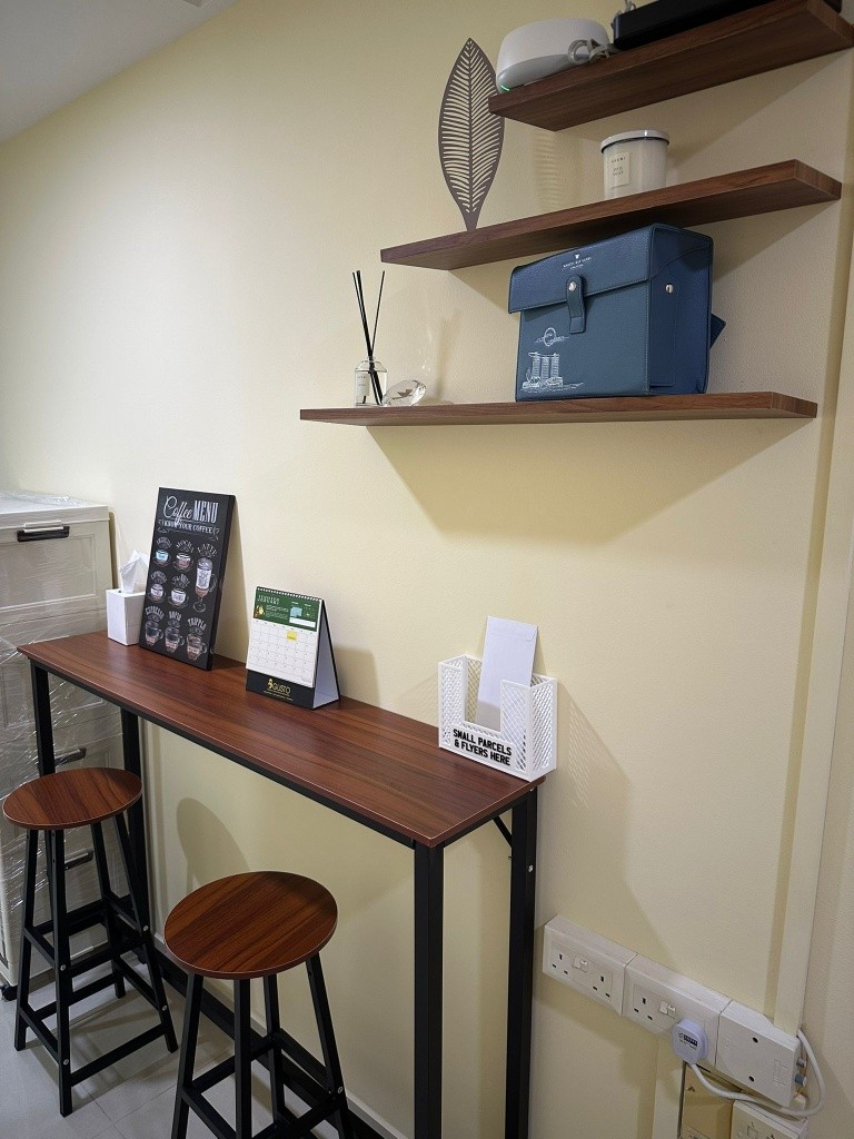 ✨【Central Area · Bugis Rental – Last Room Available!】✨ - Bugis - Flat - Homates Singapore