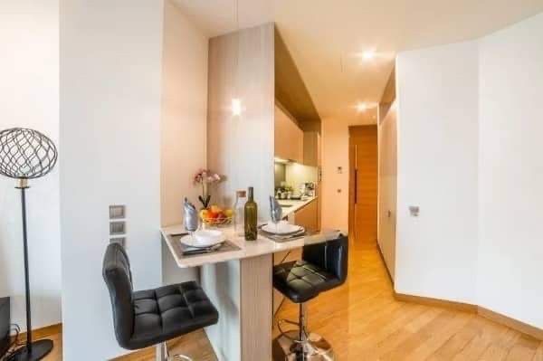 DUO Residences  - Bugis 白沙浮 - 整個住家 - Homates 新加坡