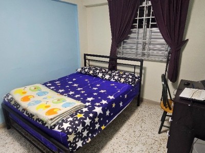 Singapore -  - 560643