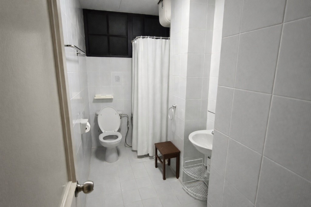 📍 Condo Near Bishan, Upper Thomson - Bishan - Bedroom - Homates Singapore