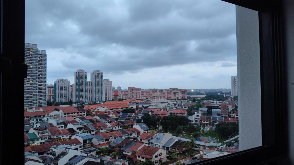 📍 Condo Near Bishan, Upper Thomson - Bishan - Bedroom - Homates Singapore