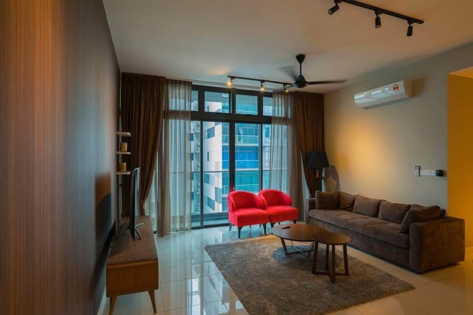 Cozy Apartment - Geylang 芽笼 - 整个住家 - Homates 新加坡