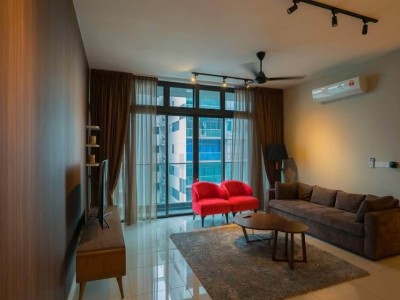 Cozy Apartment - 1 Lorong 24 Geylang, Singapore 398614