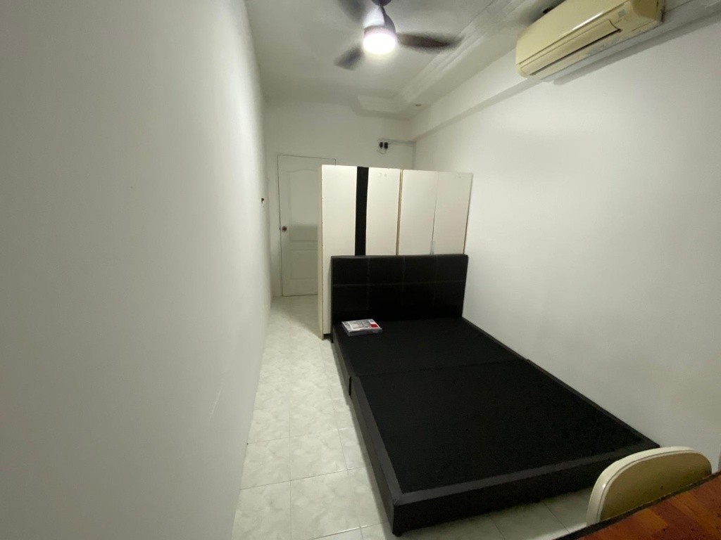 Available﻿ IMMEDIATELY - Common Room/Include Utilities/Wifi/Aircon/No Agent Fee/Light Cooking Allowed/Washing Machine - Toa Payoh 大巴窑 - 分租房间 - Homates 新加坡
