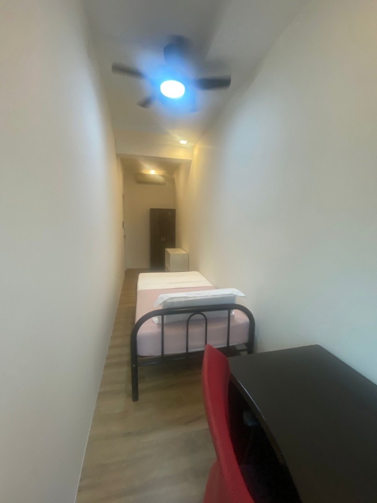Available﻿ Immediately - Common Room/Include Utilities/Wifi/Aircon/No Agent Fee/Light Cooking Allowed/Washing Machine - Toa Payoh 大巴窯 - 分租房間 - Homates 新加坡