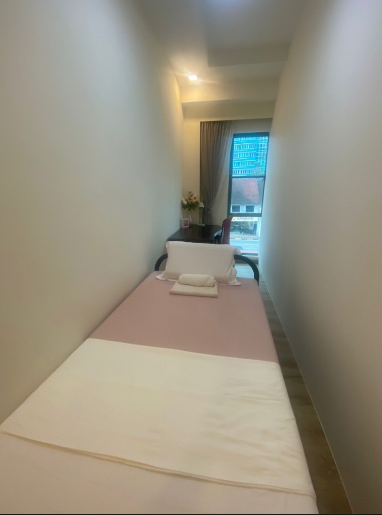 Available﻿ Immediately - Common Room/Include Utilities/Wifi/Aircon/No Agent Fee/Light Cooking Allowed/Washing Machine - Toa Payoh 大巴窯 - 分租房間 - Homates 新加坡