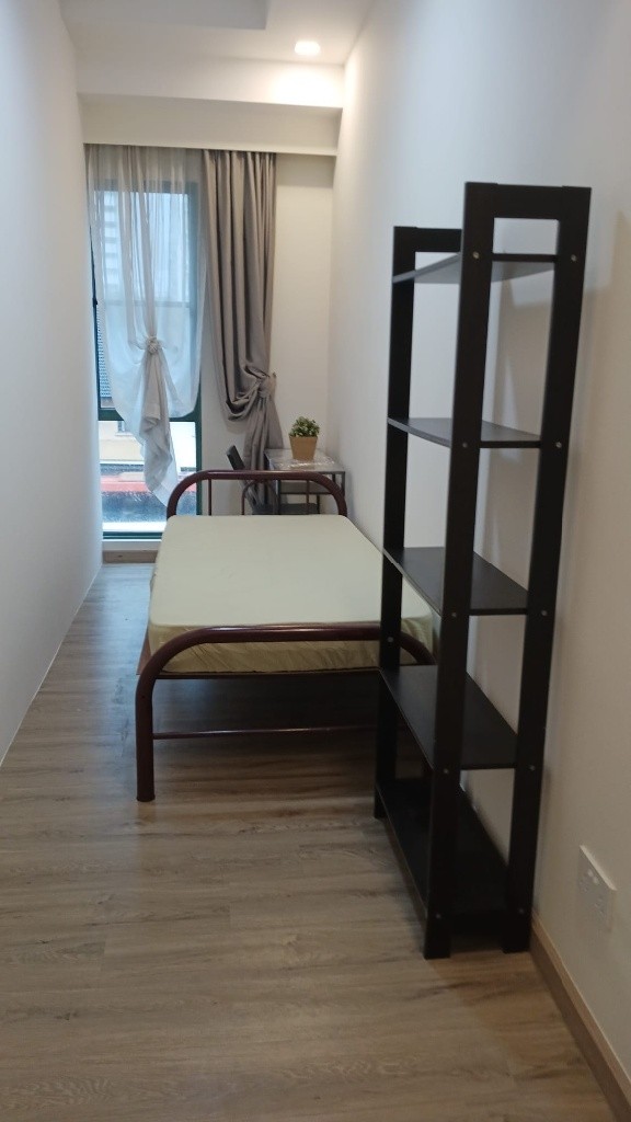 Available﻿ Immediately - Common Room/Include Utilities/Wifi/Aircon/No Agent Fee/Light Cooking Allowed/Washing Machine - Toa Payoh 大巴窑 - 分租房间 - Homates 新加坡