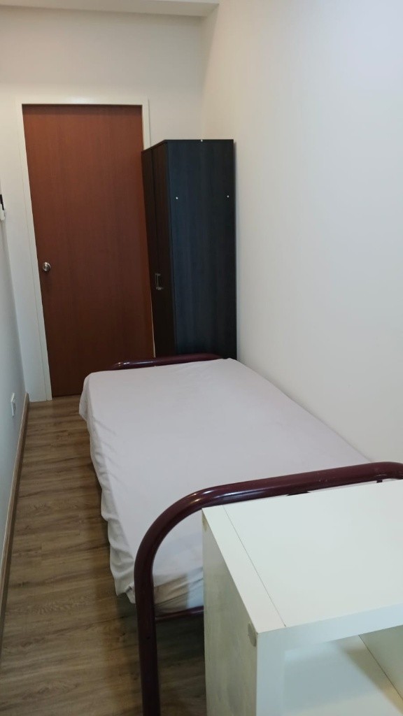 Available﻿ Immediately - Common Room/Include Utilities/Wifi/Aircon/No Agent Fee/Light Cooking Allowed/Washing Machine - Novena 諾維娜 - 分租房間 - Homates 新加坡