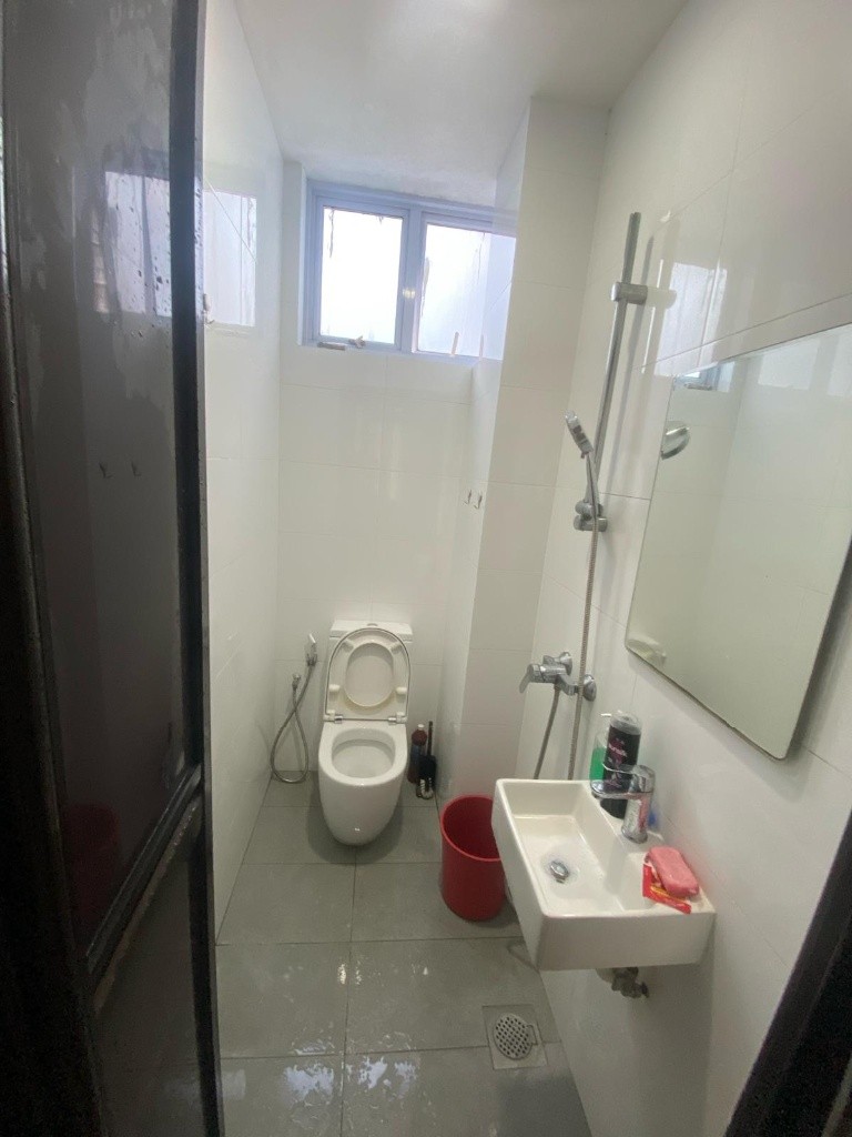 Available﻿ Immediately - Common Room/Include Utilities/Wifi/Aircon/No Agent Fee/Light Cooking Allowed/Washing Machine  - Toa Payoh 大巴窑 - 分租房间 - Homates 新加坡