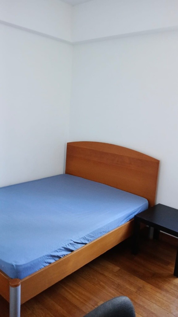 Available﻿ Immediately - Common Room/Include Utilities/Wifi/Aircon/No Agent Fee/Light Cooking Allowed/Washing Machine  - Toa Payoh 大巴窑 - 分租房间 - Homates 新加坡