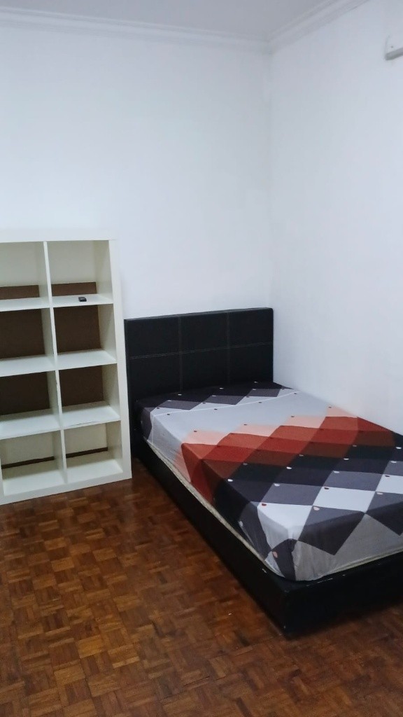 Available﻿ IMMEDIATELY - Common Room/Include Utilities/Wifi/Aircon/No Agent Fee/Light Cooking Allowed/Washing Machine - Toa Payoh 大巴窑 - 分租房间 - Homates 新加坡