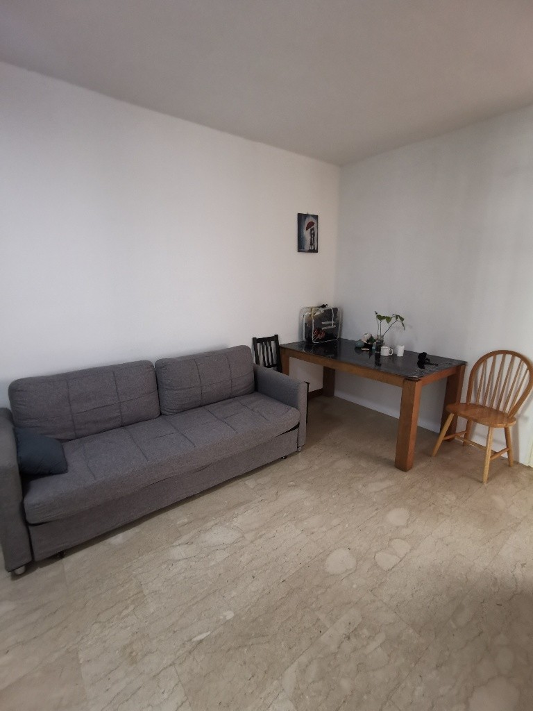 Available﻿ Immediately - Common Room/Include Utilities/Wifi/Aircon/No Agent Fee/Light Cooking Allowed/Washing Machine - Tanglin 东陵 - 整个住家 - Homates 新加坡