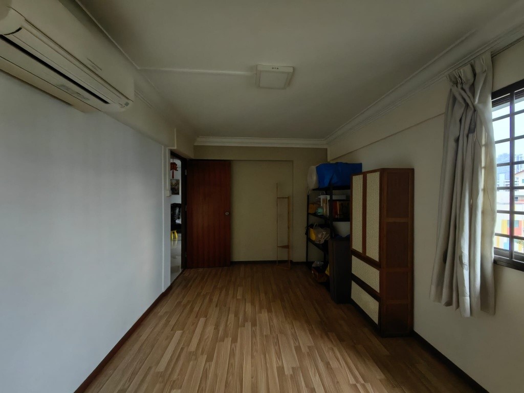 [FOR RENT] Blk 264 Jurong East St 24 - Mid Floor - Available Immediately - Jurong East 裕廊东 - 分租房间 - Homates 新加坡