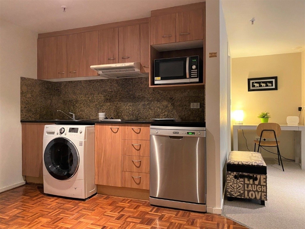 Fully Furnished Studio for Rent – 60 Newton Rd, Singapore 307994 – SGD $800 - Newton 纽顿 - 独立套房 - Homates 新加坡