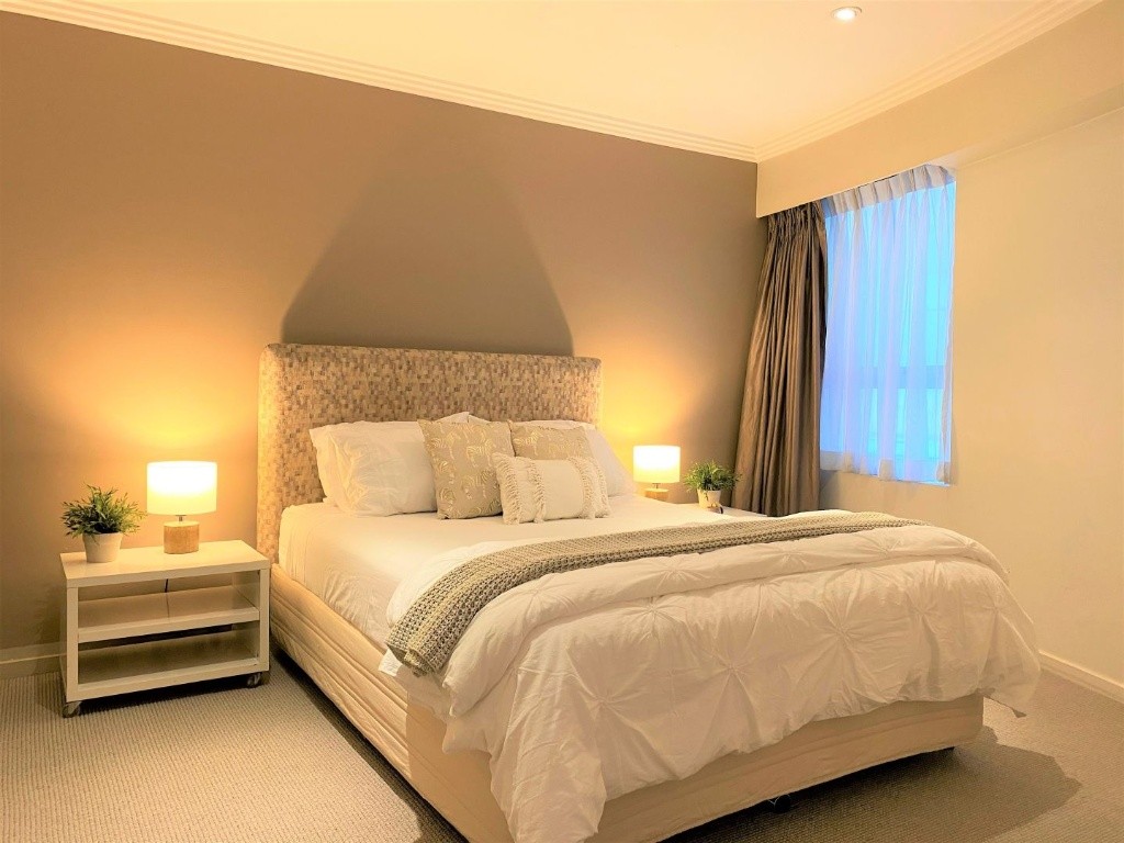 Fully Furnished Studio for Rent – 60 Newton Rd, Singapore 307994 – SGD $800 - Newton 纽顿 - 独立套房 - Homates 新加坡