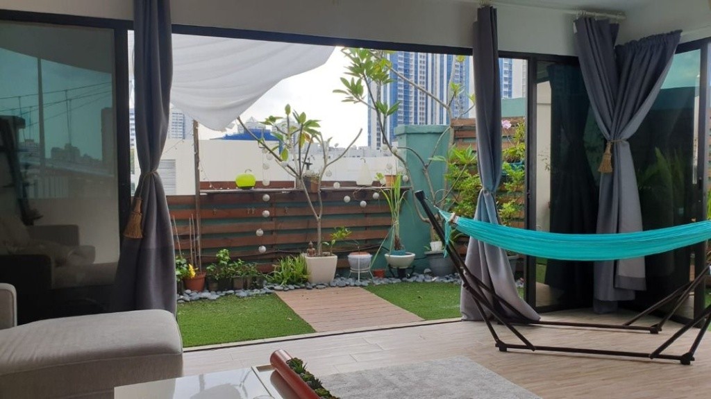 Studio for rent / Lavender, Bugis MRT / Master room / 2 pax stay / Available 11 April - Orchard 乌节路 - 独立套房 - Homates 新加坡