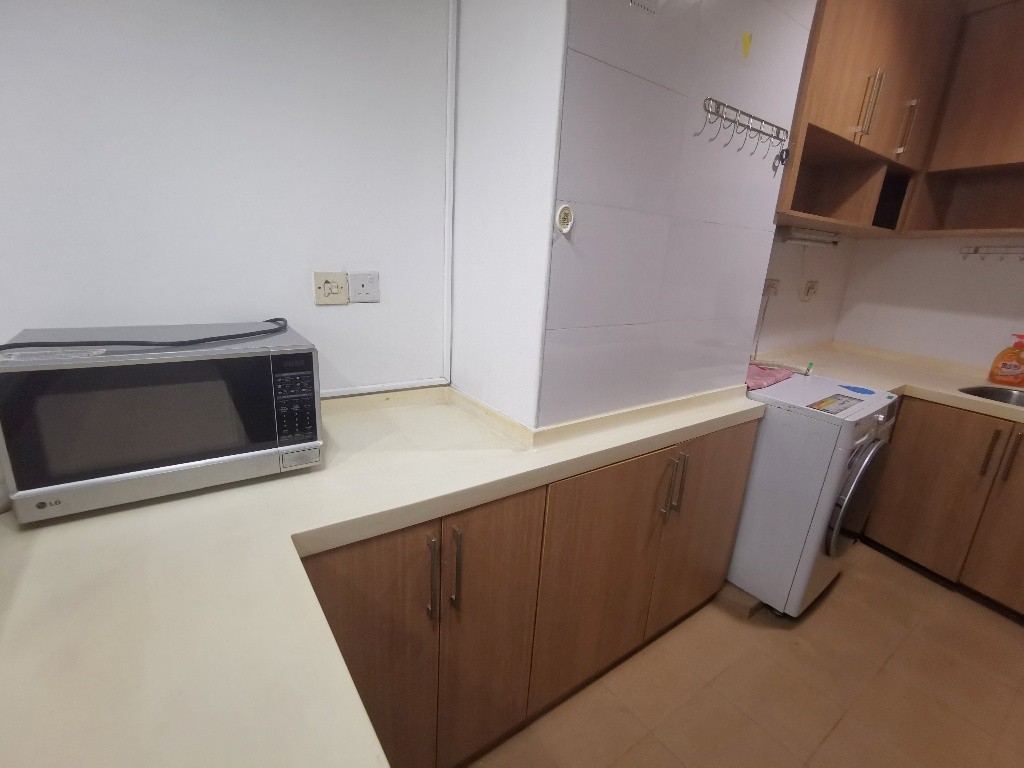 Room for rent / Farrer Park / Common room / 1-2pax stay / Available immediately - Farrer Park 花拉公园 - 分租房间 - Homates 新加坡