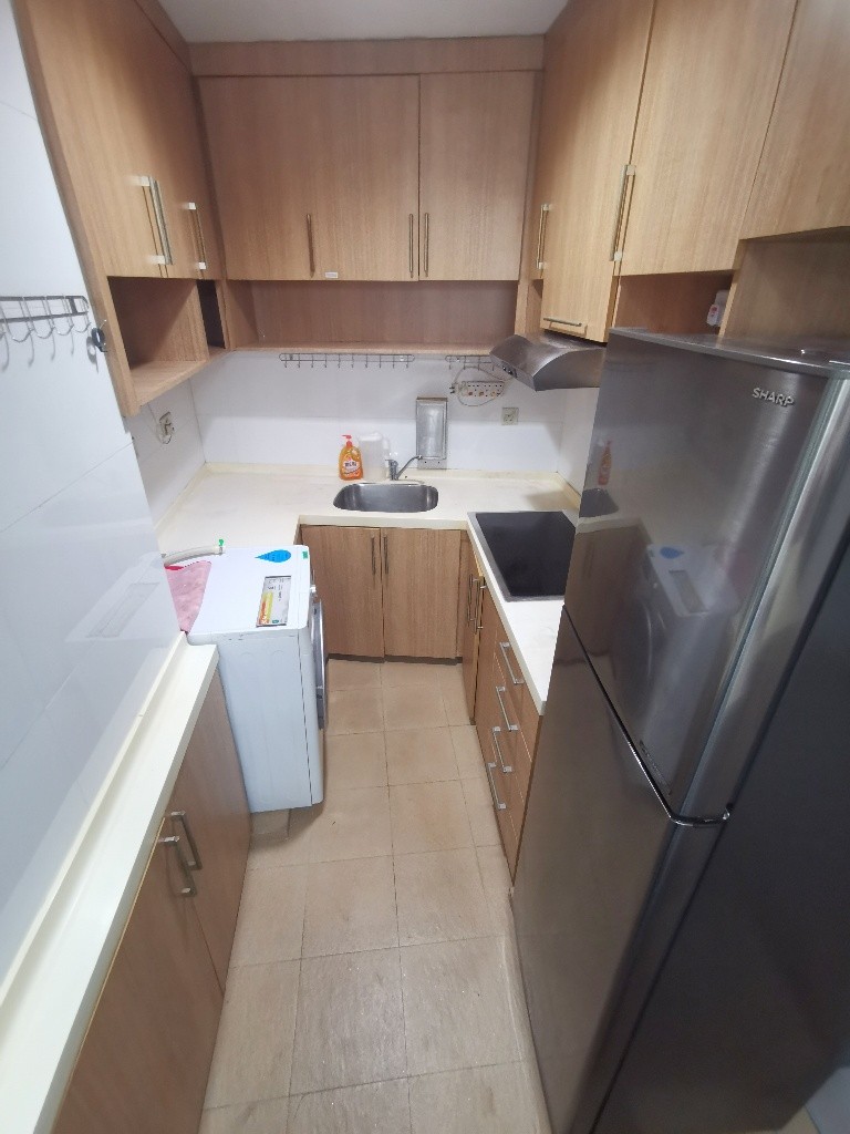 Room for rent / Farrer Park / Common room / 1-2pax stay / Available immediately - Farrer Park 花拉公园 - 分租房间 - Homates 新加坡