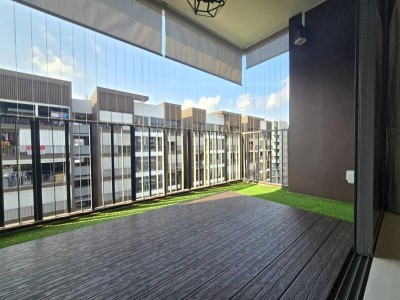 新加坡 -  - 739014