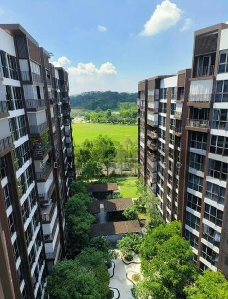 3 bedder condo for rent in Woodlands - Woodlands 兀兰 - 整个住家 - Homates 新加坡