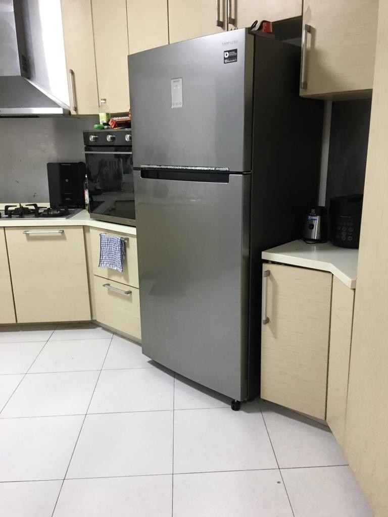Room for rent / Marymount, Caldecott MRT / Common room / 1pax stay / Available IMMEDIATELY - Toa Payoh 大巴窯 - 分租房間 - Homates 新加坡