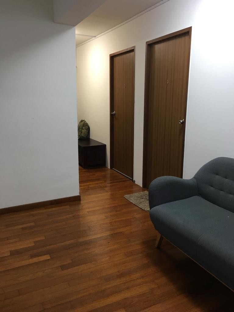 Room for rent / Marymount, Caldecott MRT / Common room / 1pax stay / Available IMMEDIATELY - Toa Payoh 大巴窯 - 分租房間 - Homates 新加坡