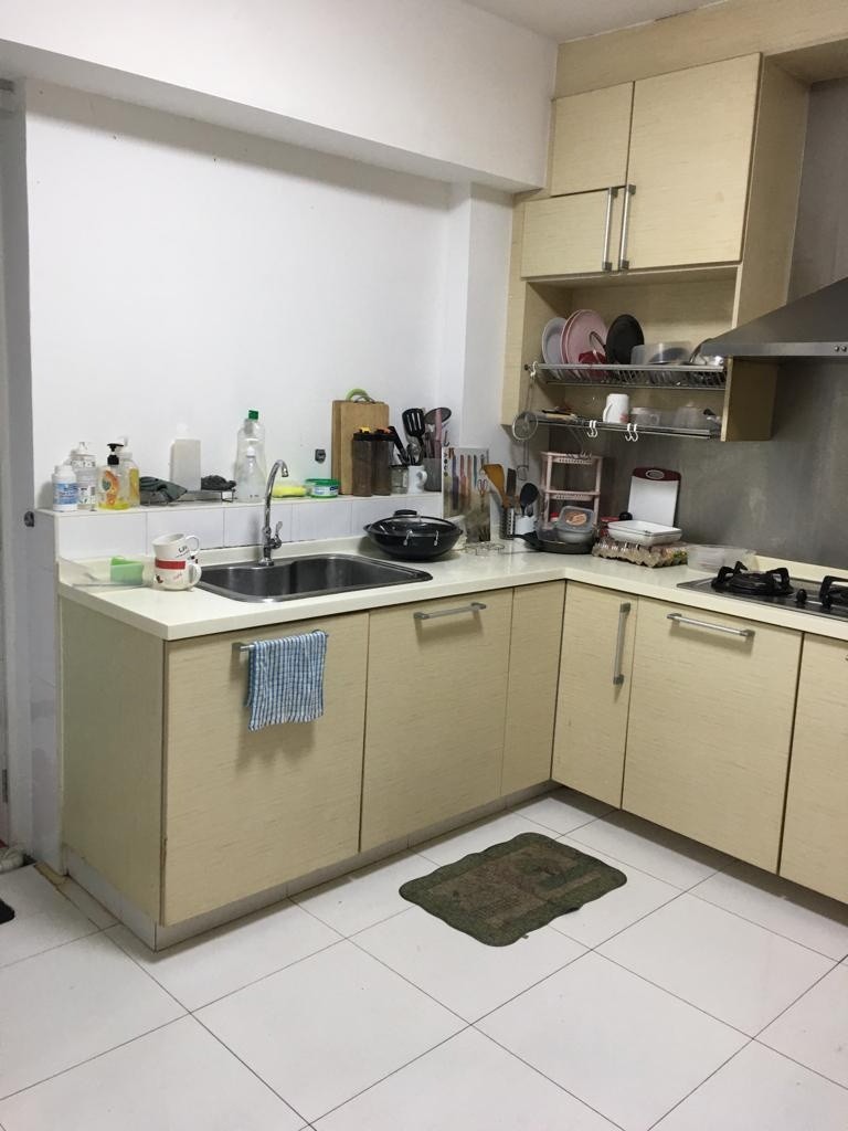 Room for rent / Marymount, Caldecott MRT / Common room / 1pax stay / Available IMMEDIATELY - Toa Payoh 大巴窯 - 分租房間 - Homates 新加坡