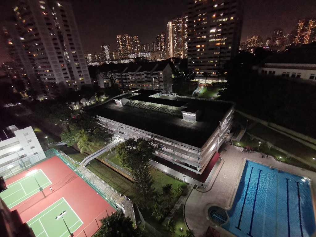 Room for rent / Marymount, Caldecott MRT / Common room / 1pax stay / Available IMMEDIATELY - Toa Payoh 大巴窯 - 分租房間 - Homates 新加坡