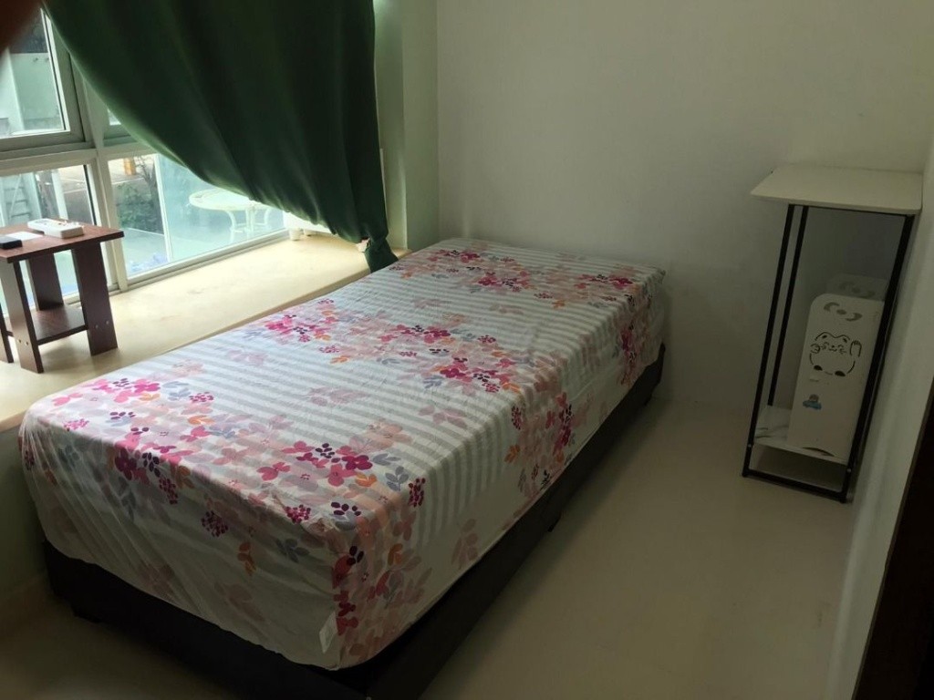 Room for rent / Dakota, Eunos / Common room / 1pax stay / Available 13 April - Dakota 達科達 - 分租房間 - Homates 新加坡