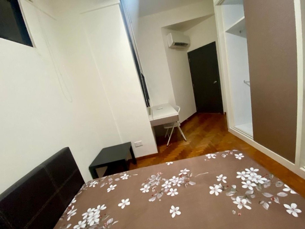 Available﻿ May 2 - Common Room/Include Utilities/Wifi/Aircon/No Agent Fee/Light Cooking Allowed/Washing Machine - Eunos 友諾士 - 分租房間 - Homates 新加坡