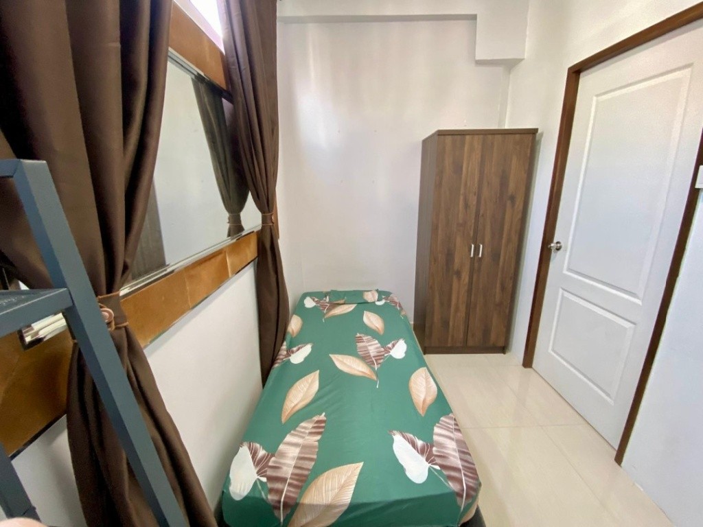 Room for rent / Kembangan, Eunos / Common room / 1pax stay / Available immediately - Eunos 友諾士 - 分租房間 - Homates 新加坡