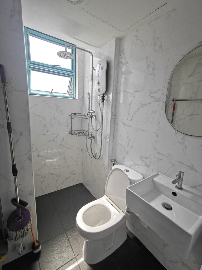 Room for rent / Toa Payoh, Novena / Common room / 1pax stay / Available May 1 - Novena 諾維娜 - 分租房間 - Homates 新加坡