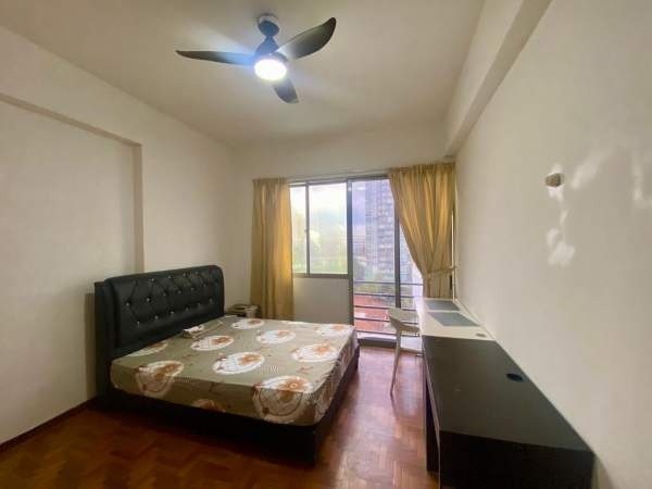 Room for rent / Toa Payoh / Boon Keng / Novena MRT / Common room / 1 -2 pax stay / Available﻿ March 29 - Toa Payoh 大巴窑 - 分租房间 - Homates 新加坡