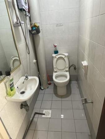 Room for rent / Toa Payoh / Boon Keng / Novena MRT / Common room / 1 -2 pax stay / Available﻿ March 29 - Toa Payoh 大巴窑 - 分租房间 - Homates 新加坡
