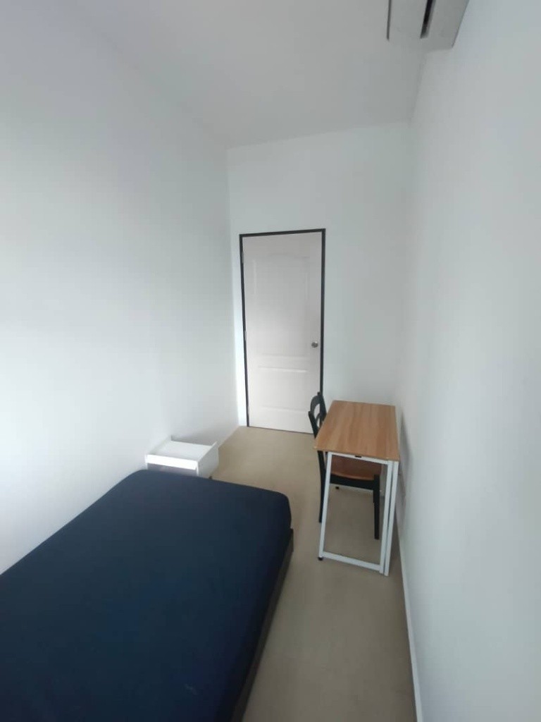 Room for rent/Toa Payoh, Boon Keng, Novena MRT/1 pax stay/Include Utilities/Available IMMEDIATELY - Novena 諾維娜 - 整個住家 - Homates 新加坡