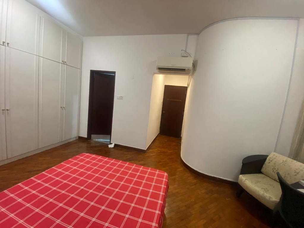 Room for rent/Toa Payoh, Boon Keng, Novena MRT/1 pax stay/Include Utilities/Available IMMEDIATELY - Novena 諾維娜 - 分租房間 - Homates 新加坡