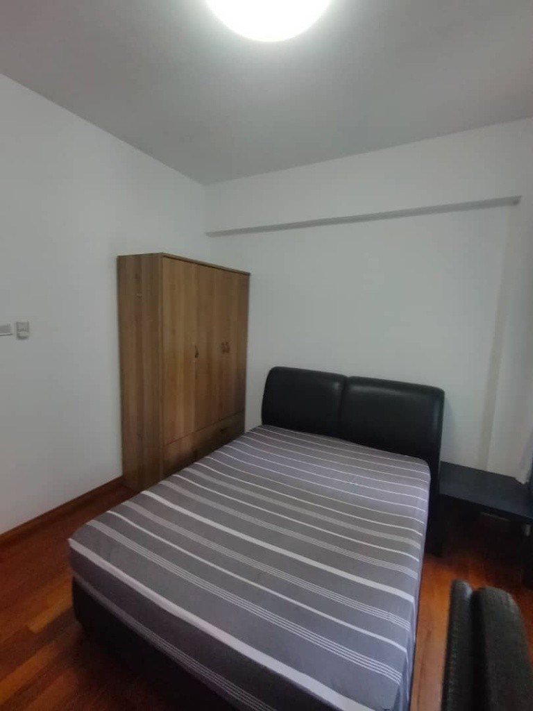 Room for rent / Toa Payoh, Novena / Common room / 1pax stay / Available May 10 - Novena 諾維娜 - 整個住家 - Homates 新加坡