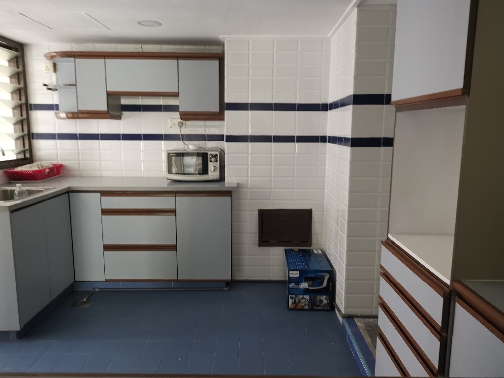 Room for rent / Novena, Toa Payoh / Common room / 1pax stay / Available May 2 - Novena 諾維娜 - 分租房間 - Homates 新加坡