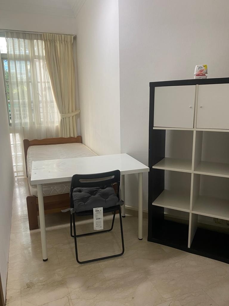 Room for rent / Orchard, Stevens / Common room / 1pax stay / Available immediate - Bukit Timah 武吉知馬 - 分租房間 - Homates 新加坡