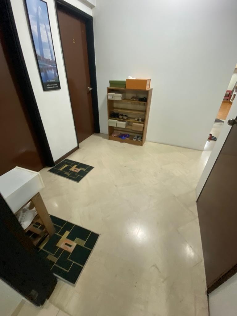 Room for rent / Lavender, Bugis / Common room / 1pax stay / Available immediate - Bugis 白沙浮 - 分租房間 - Homates 新加坡