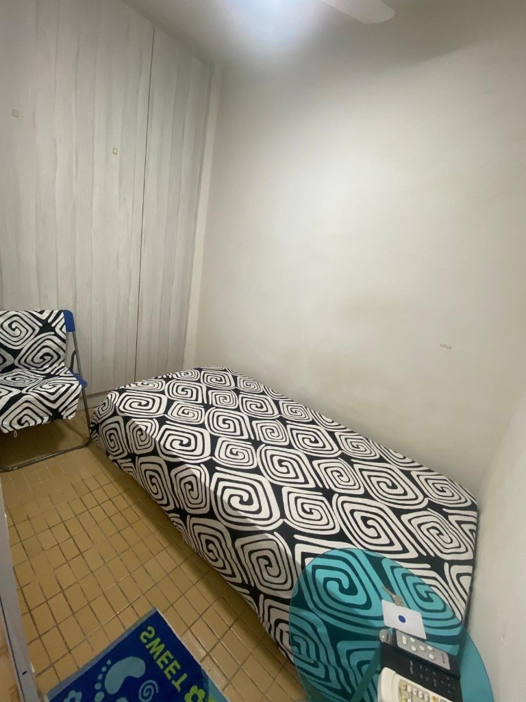 Room for Rent/Braddell Hill, Braddell MRT/ For 1 pax/ Available 2 Jun - Braddell 布莱徳 - 整个住家 - Homates 新加坡