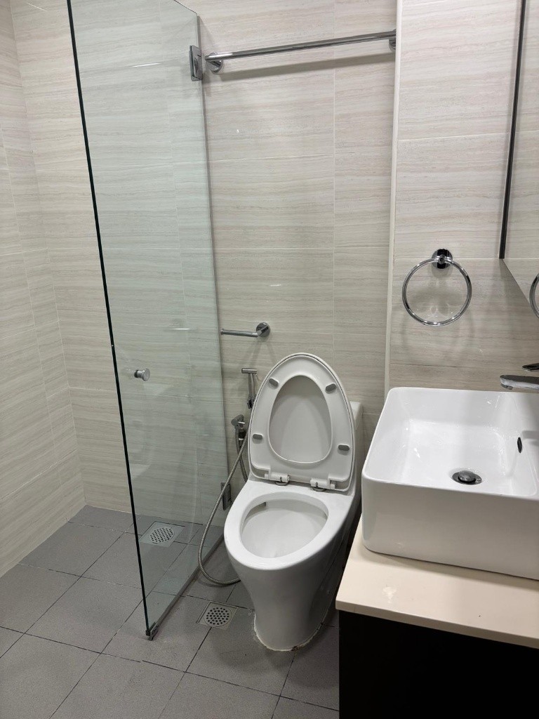 Room for Rent/Balestier, Toa Payoh MRT/ For 1-3 pax/ Available Immediately - Serangoon 实龙崗 - 整个住家 - Homates 新加坡