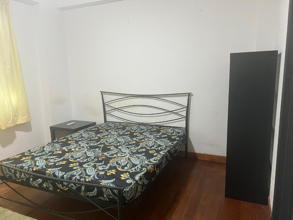 Room for Rent/11 Boon Teck Road, Singapore 329585/ For 1-2 pax/ Available Immediately - Novena 諾維娜 - 整個住家 - Homates 新加坡